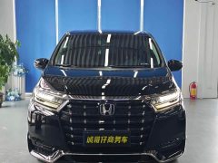 Honda Odyssey 2.0L e:HEV Luxury - ფოტო 2