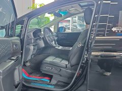 Honda Odyssey 2.0L e:HEV Luxury - ფოტო 4
