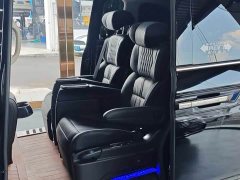 Honda Odyssey 2.0L e:HEV Luxury - ფოტო 6