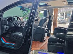 Honda Odyssey 2.0L e:HEV Luxury - ფოტო 7