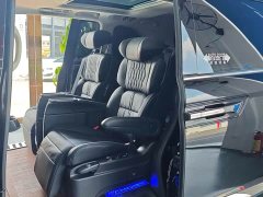 Honda Odyssey 2.0L e:HEV Luxury - ფოტო 8