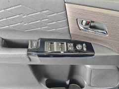Honda Odyssey 2.0L e:HEV Luxury - ფოტო 9
