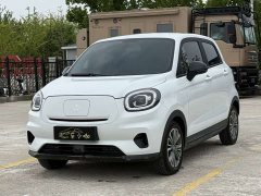 Leapmotor Leapo T03 403 Comfort Edition - ფოტო 1