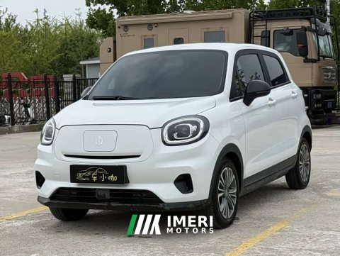 2025 Leapmotor Leapo T03 403 Comfort Edition - ავტომობილი ჩინეთიდან