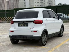 Leapmotor Leapo T03 403 Comfort Edition - ფოტო 4