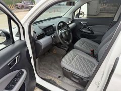 Leapmotor Leapo T03 403 Comfort Edition - ფოტო 7