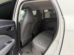 Leapmotor Leapo T03 403 Comfort Edition - ფოტო 8