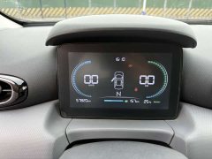 Leapmotor Leapo T03 403 Comfort Edition - ფოტო 9