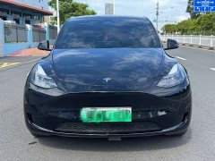 Tesla Model Y Rear-Wheel Drive - ფოტო 2