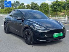 Tesla Model Y Rear-Wheel Drive - ფოტო 3