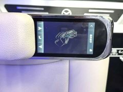 Mercedes-Benz V-Class 2020 V 260 Navigator Edition - ფოტო 10