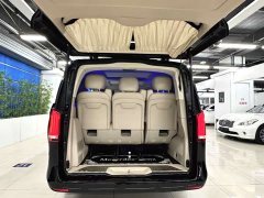 Mercedes-Benz V-Class 2020 V 260 Navigator Edition - ფოტო 13