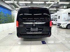 Mercedes-Benz V-Class 2020 V 260 Navigator Edition - ფოტო 14