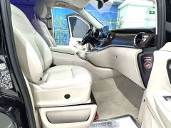 Mercedes-Benz V-Class 2020 V 260 Navigator Edition - ფოტო 15