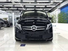 Mercedes-Benz V-Class 2020 V 260 Navigator Edition - ფოტო 2