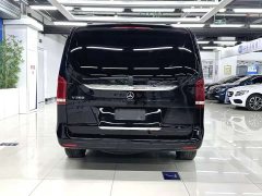 Mercedes-Benz V-Class 2020 V 260 Navigator Edition - ფოტო 5