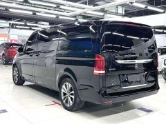 Mercedes-Benz V-Class 2020 V 260 Navigator Edition - ფოტო 6