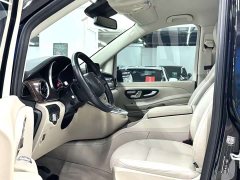 Mercedes-Benz V-Class 2020 V 260 Navigator Edition - ფოტო 7