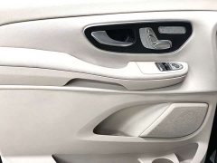 Mercedes-Benz V-Class 2020 V 260 Navigator Edition - ფოტო 8