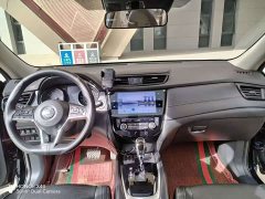 Nissan Qashqai 2.5L XL ITS CVT 4WD Luxury Pilot Edition - photo 8
