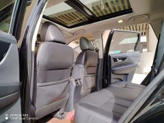 Nissan Qashqai 2.5L XL ITS CVT 4WD Luxury Pilot Edition - photo 9