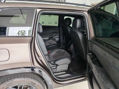 Volkswagen Teramont Pro 450TSI AWD Summit Edition - ფოტო 10