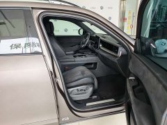 Volkswagen Teramont Pro 450TSI AWD Summit Edition - ფოტო 11