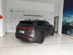 Volkswagen Teramont Pro 450TSI AWD Summit Edition - ფოტო 12