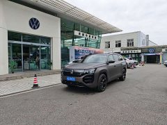 Volkswagen Teramont Pro 450TSI AWD Summit Edition - ფოტო 13