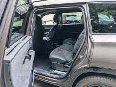 Volkswagen Teramont Pro 450TSI AWD Summit Edition - ფოტო 15