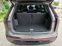 Volkswagen Teramont Pro 450TSI AWD Summit Edition - ფოტო 16