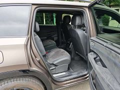 Volkswagen Teramont Pro 450TSI AWD Summit Edition - ფოტო 17
