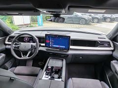 Volkswagen Teramont Pro 450TSI AWD Summit Edition - ფოტო 18