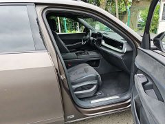 Volkswagen Teramont Pro 450TSI AWD Summit Edition - ფოტო 19