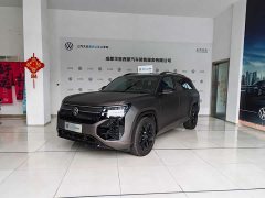 Volkswagen Teramont Pro 450TSI AWD Summit Edition - ფოტო 2