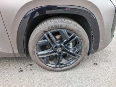 Volkswagen Teramont Pro 450TSI AWD Summit Edition - ფოტო 20