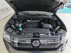 Volkswagen Teramont Pro 450TSI AWD Summit Edition - ფოტო 5