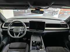 Volkswagen Teramont Pro 450TSI AWD Summit Edition - ფოტო 8