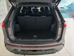 Volkswagen Teramont Pro 450TSI AWD Summit Edition - ფოტო 9
