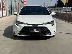 Toyota Corolla 1.8L CVT Luxury - ფოტო 2