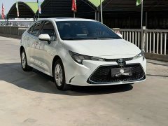 Toyota Corolla 1.8L CVT Luxury - ფოტო 3