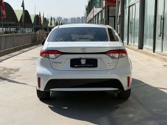 Toyota Corolla 1.8L CVT Luxury - ფოტო 4
