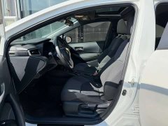 Toyota Corolla 1.8L CVT Luxury - ფოტო 6