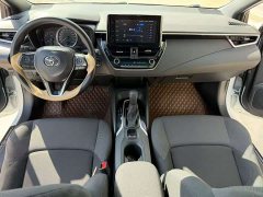 Toyota Corolla 1.8L CVT Luxury - ფოტო 7