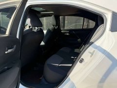 Toyota Corolla 1.8L CVT Luxury - ფოტო 8