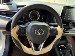 Toyota Corolla 1.8L CVT Luxury - ფოტო 9