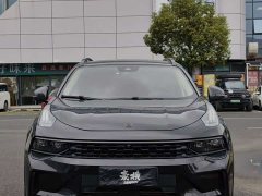 Lynk & Co Geely Lynk & Co 01 2021 2.0T Diesel Two-Wheel Drive Pro - ფოტო 1