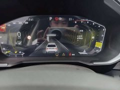 Lynk & Co Geely Lynk & Co 01 2021 2.0T Diesel Two-Wheel Drive Pro - ფოტო 10