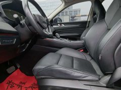 Lynk & Co Geely Lynk & Co 01 2021 2.0T Diesel Two-Wheel Drive Pro - ფოტო 7