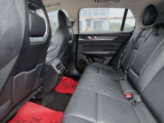 Lynk & Co Geely Lynk & Co 01 2021 2.0T Diesel Two-Wheel Drive Pro - ფოტო 8
